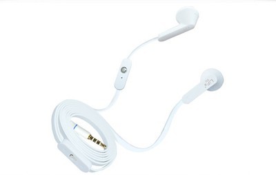 LIFA-017小米入耳式线控耳机 适配多款经典机型，百元内实用之选